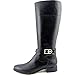 MICHAEL Michael Kors Women's Bryce Wide Calf Tall Boot