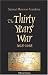 The Thirty Years' War 1618-1648