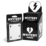 Mystery Risers