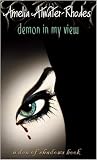 Demon in My View (Laurel-Leaf Books)