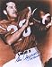 Gino Cappelletti autographed 8x10 Photo (New England Patriots)