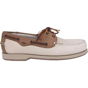 Dockers Mens Castaway Boat Shoe by Dockers