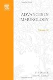 Advances in immunology. Vol.18