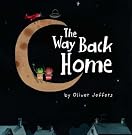 The Way Back...