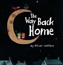 The Way Back Home