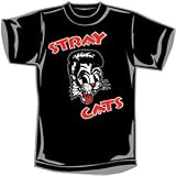 Stray Cats - T-shirts - Band