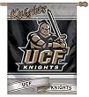 Central Florida Golden Knights 27"x37" Banner - College Athletics Sports Merchandise