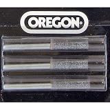 Oregon Chain Sharpener Replacement Chain Sharpener Stones - 5 32in., 3-Pk. by Northern Tool and Equipment