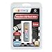 Centon 32GB NASCAR DataStick Slide USB Flash Drive
