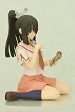 Seto no Hanayome: Akeno Shiranui 1/7 Scale PVC Figure