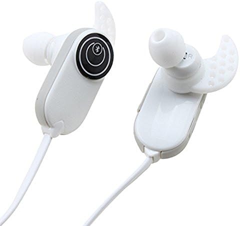 ePark Wing Wireless Stereo Bluetooth Headset for Iphone 6 6P 5s 5c 4s 4, Ipad 2 3 4 New Ipad, Ipod, Android, Samsung Galaxy, Smart Phones Phone Bluetooth 4.0 Universal Protect and Freedom Your Hands in Winter