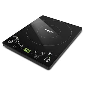 Salter Precise Induction Hob