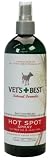 Vet's Best Hot Spot Spray - 16 oz.