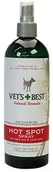 Vet's Best Hot Spot Spray, 16 oz.
