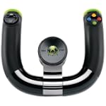 Xbox 360 Wireless Speed Wheel