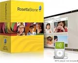 Rosetta Stone V3: Spanish Latin America Level 1,2,3,4,5 with Audio Companion