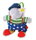 Humphrey s Corner Party Time Soft Toy