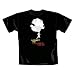 Against Me - T-Shirt Weiß was zu tun ist (in S) von Against Me! - alle Infos
