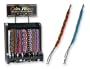 Color Weave Handwoven Friendship Bracelets - Wear As Anklets Too (sold individually)