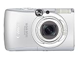 Canon Digital IXUS 970 IS Compact Camera - Silver (10.0 MP, 5x Optical Zoom) 2.5" High Resolution PureColor LCD II