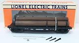Lionel 6-17500 Canadian Pacific Flatcar w/ Logs/Box