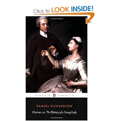 Penguin Classics Clarissa Or The History Of A Young Lady