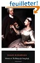 Clarissa, or the History of A Young Lady