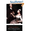 Clarissa, or the History of A Young Lady