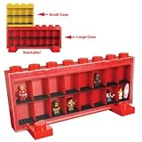 Lego Large Minifigure Case