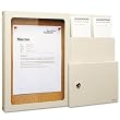 Suggestion Box,w/Message Board,20-3/4"x2-7/8"x15-1/2",Putty