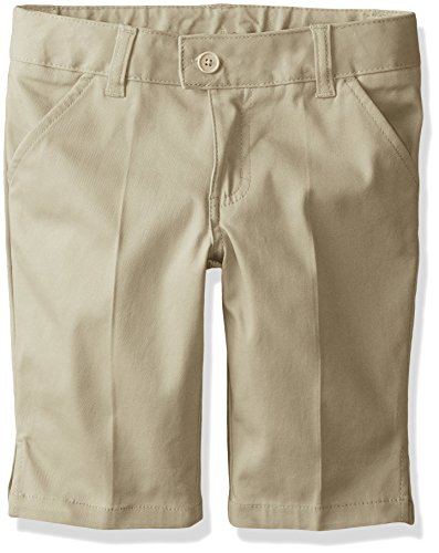 French Toast Big Girls Adjustable Waist
