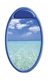Spring Float Photo Prints - Caribbean Horizon