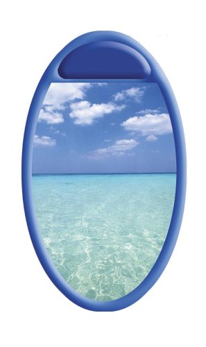 Spring Float Photo Prints - Caribbean Horizon