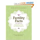 Fertility Facts (Conceive Magazine Editors) by Chronicle Books