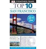 Produkt-Bild: [DK Eyewitness Top 10 San Francisco [With Pull-Out Map]]DK Eyewitness Top 10 San Francisco [With Pull-Out Map] BY Kennedy, Jeffrey(Author)Paperback