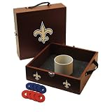 NFL New Orleans Saints Washer Toss