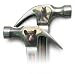 American Expedition 16 Ounce Black Bear Hammer