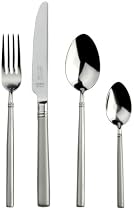 Llewelyn-Bowen by Arthur Price 24-piece Orb cutlery set for 6 people in a distinctive gift box