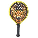  : Viking '08 Junior Bolt Platform Tennis Paddle