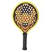 Sporting Goods : Viking '08 Junior Bolt Platform Tennis Paddle