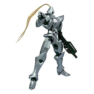 【クリックで詳細表示】ROBOT魂 [SIDE AS] コダール