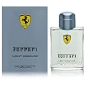 Ferrari Light Essence by Ferrari for Men 4.2 oz Eau de Toilette Spray