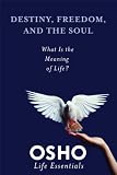 Destiny, freedom, and the soul : what is the meaning of life?