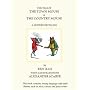 The Tale of the Town Mouse and the Country Mouse: A Modern Retelling