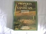 Property and landscape : a social history of land ownership and the English countryside
