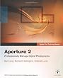 Apple Pro Training Series: Aperture 2