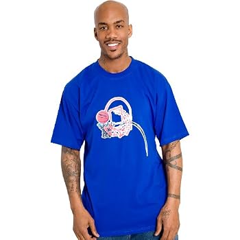Starbury Original Hoops Graphic T-shirt