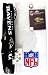 Baltimore Ravens Lanyard with Ticket Holder and Logo Pin