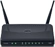 D-Link  DIR-628 RangeBooster N Dual Band Router