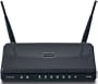 D-Link  DIR-628 RangeBooster N Dual Band Router
